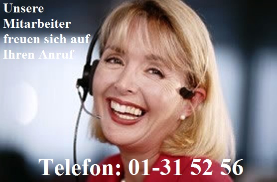 Treppenlift Verbund Österreich Telefon 01 31 52 56 1